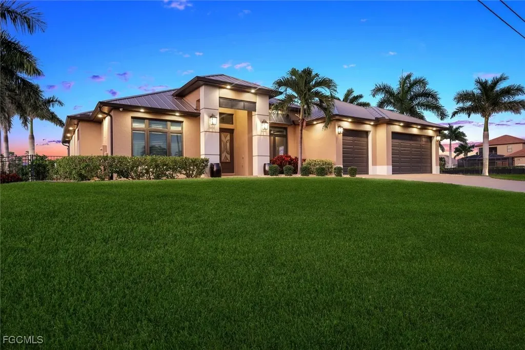 4223 NW 13th Street Cape Coral FL 33993