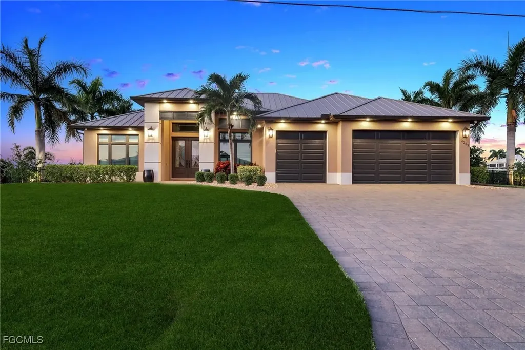 4223 NW 13th Street Cape Coral FL 33993