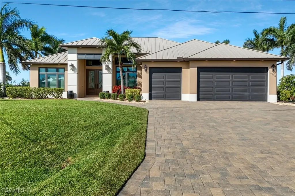 4223 NW 13th Street Cape Coral FL 33993
