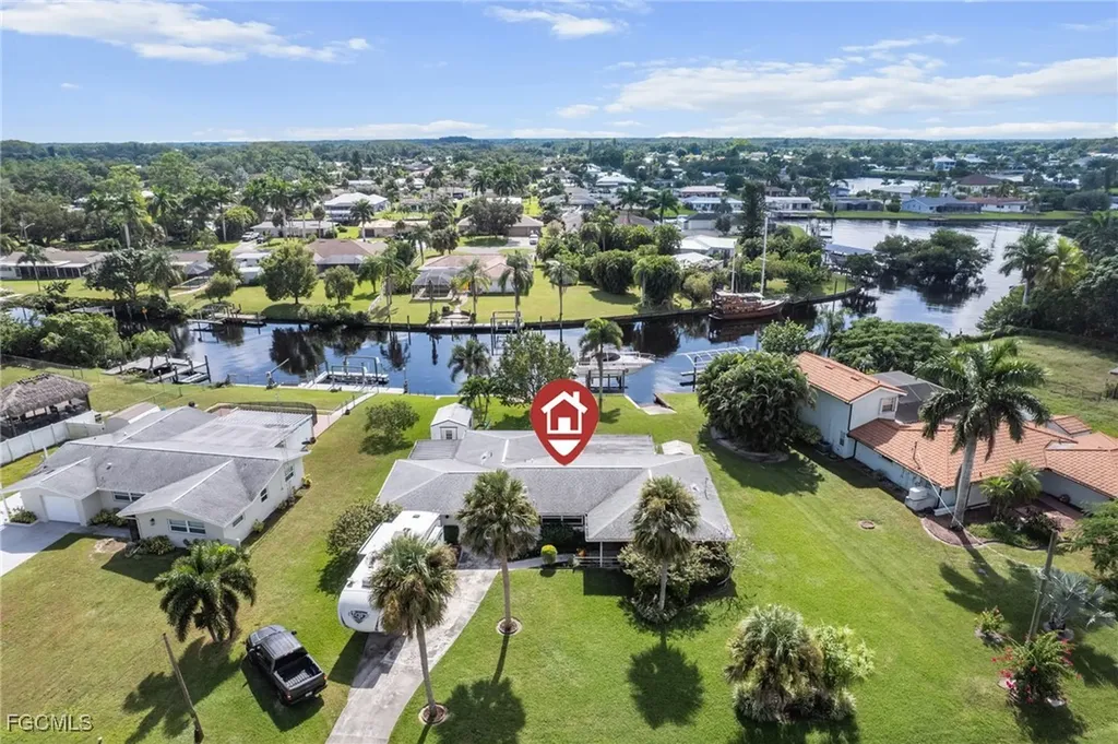 13833 River Forest Drive Fort Myers FL 33905