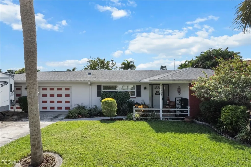 13833 River Forest Drive Fort Myers FL 33905