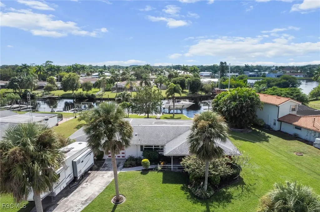 13833 River Forest Drive Fort Myers FL 33905