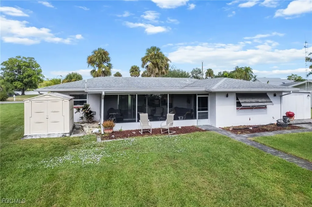 13833 River Forest Drive Fort Myers FL 33905