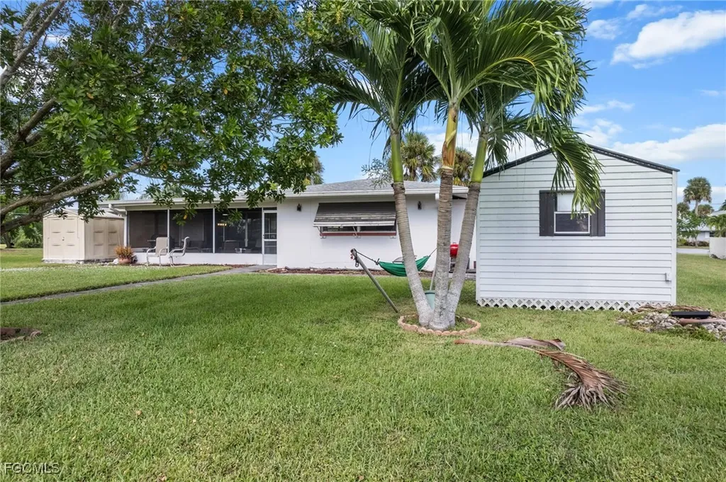 13833 River Forest Drive Fort Myers FL 33905