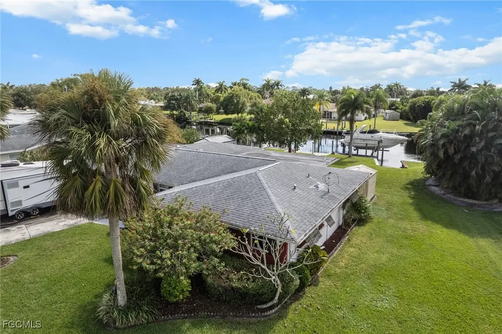 13833 River Forest Drive Fort Myers FL 33905