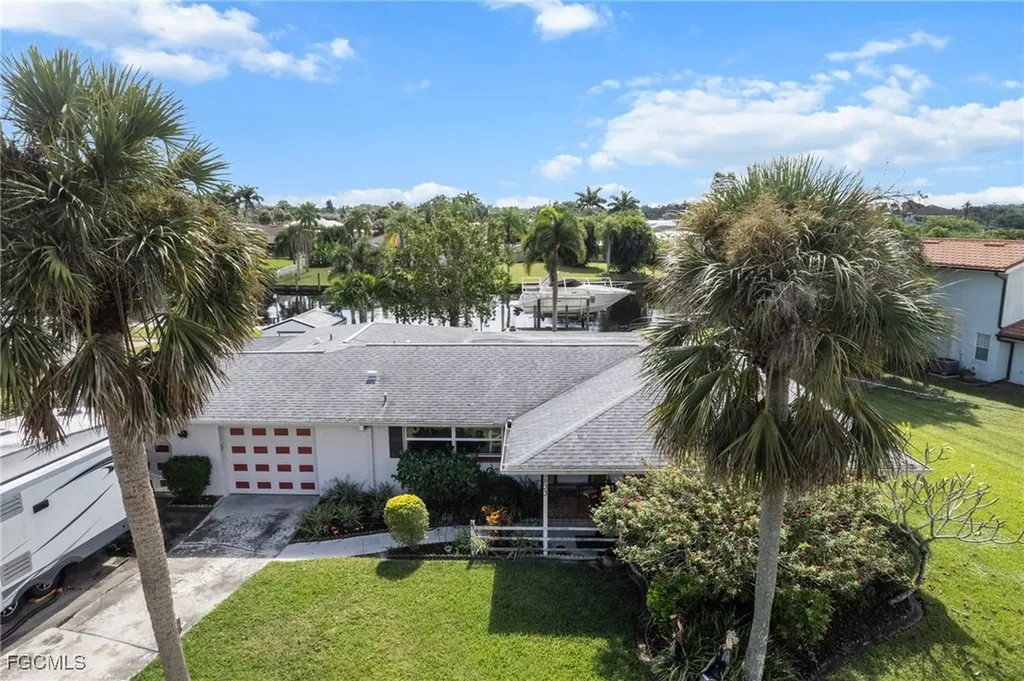 13833 River Forest Drive Fort Myers FL 33905
