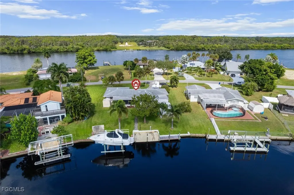 13833 River Forest Drive Fort Myers FL 33905