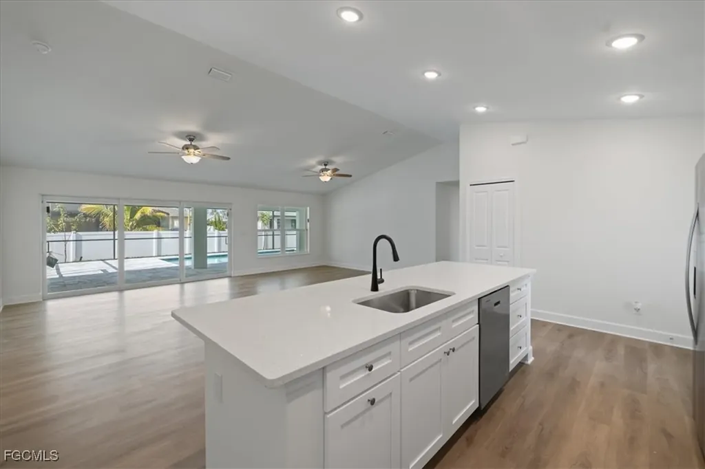 1902 NW 19th Place Cape Coral FL 33993