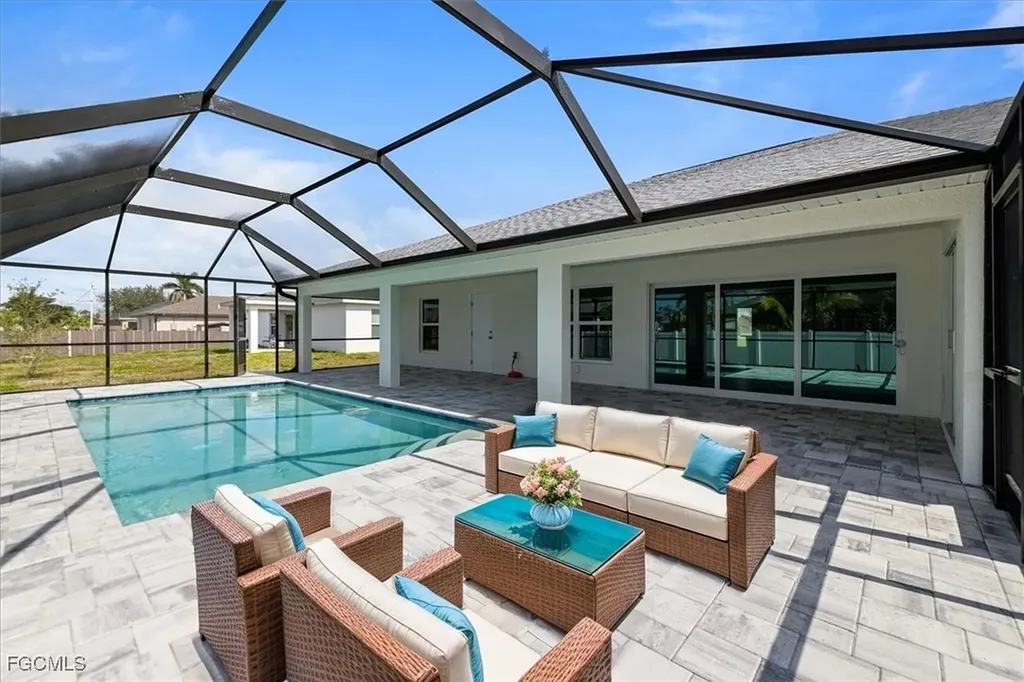 1902 NW 19th Place Cape Coral FL 33993