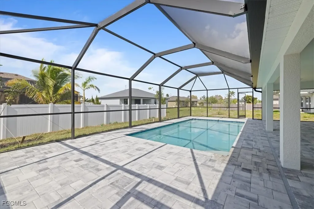1902 NW 19th Place Cape Coral FL 33993