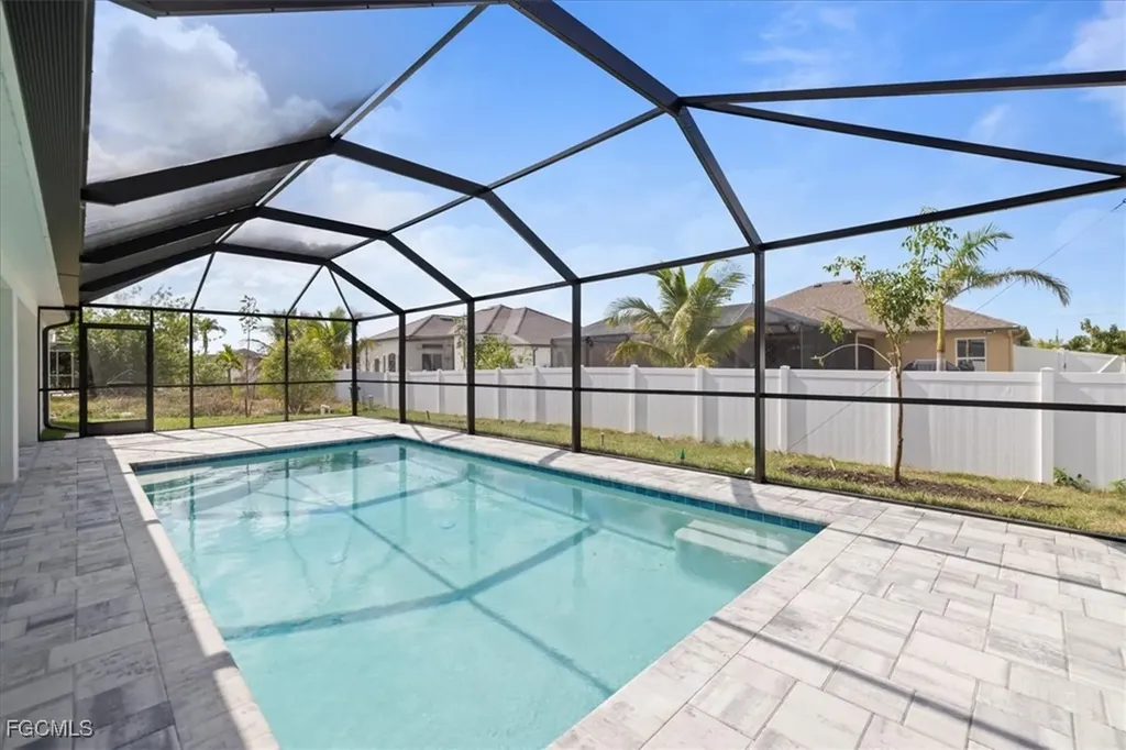 1902 NW 19th Place Cape Coral FL 33993