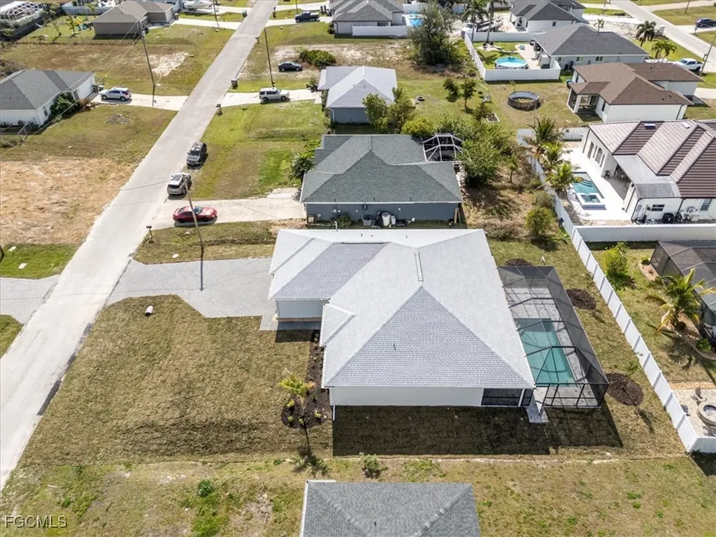 1902 NW 19th Place Cape Coral FL 33993