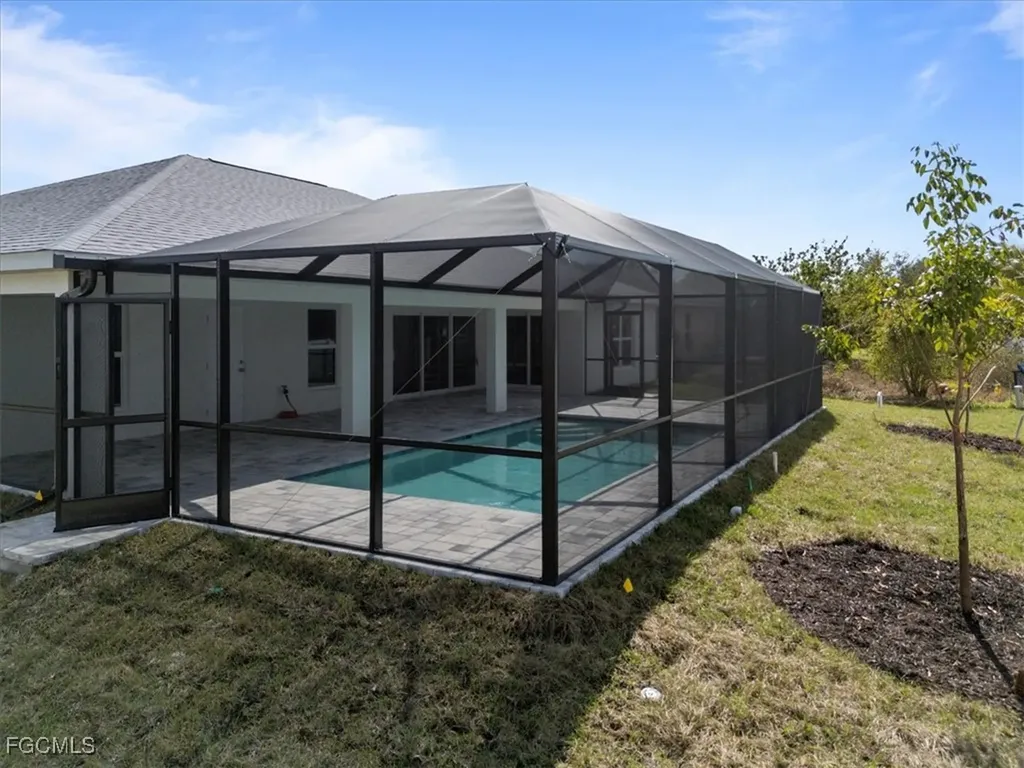1902 NW 19th Place Cape Coral FL 33993