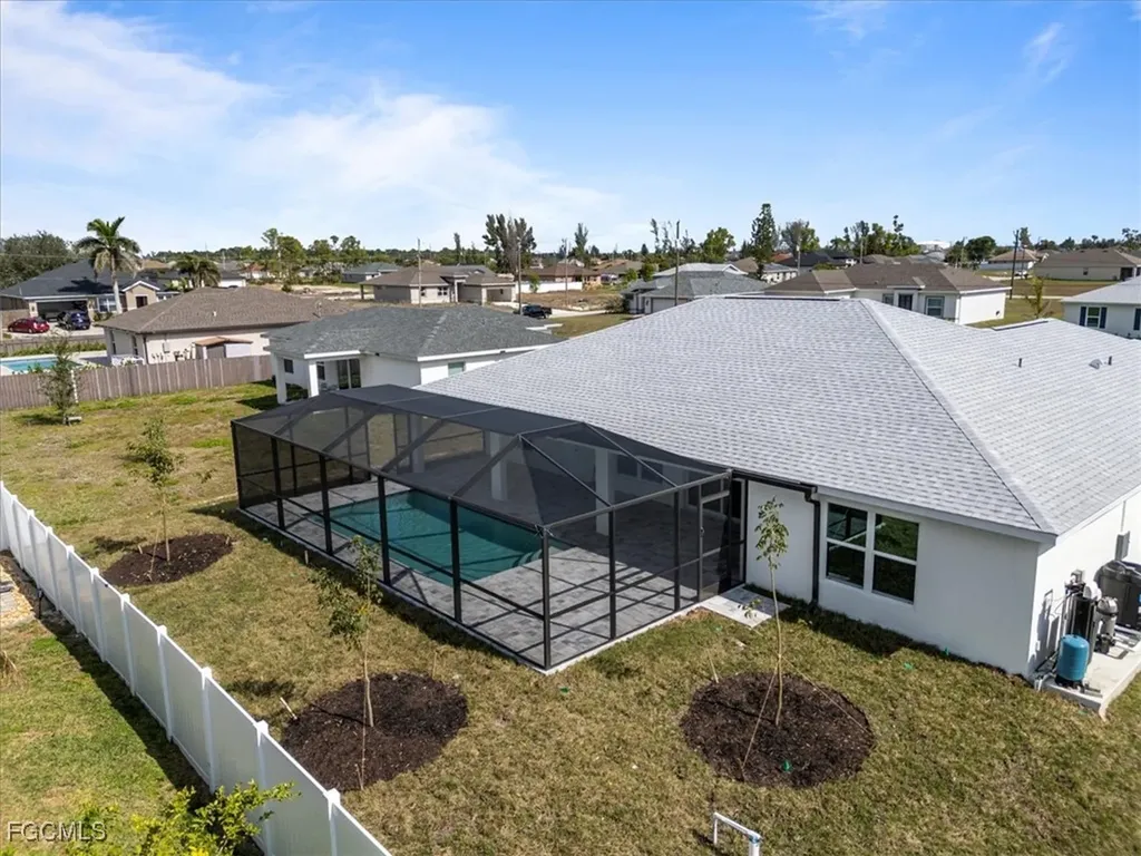 1902 NW 19th Place Cape Coral FL 33993