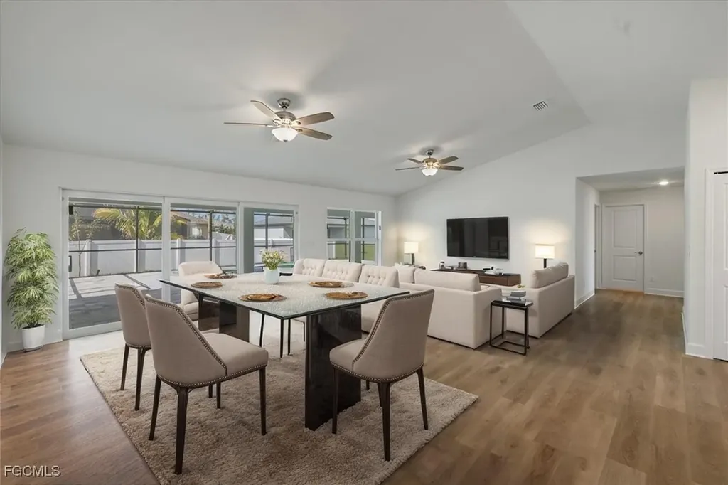 1902 NW 19th Place Cape Coral FL 33993
