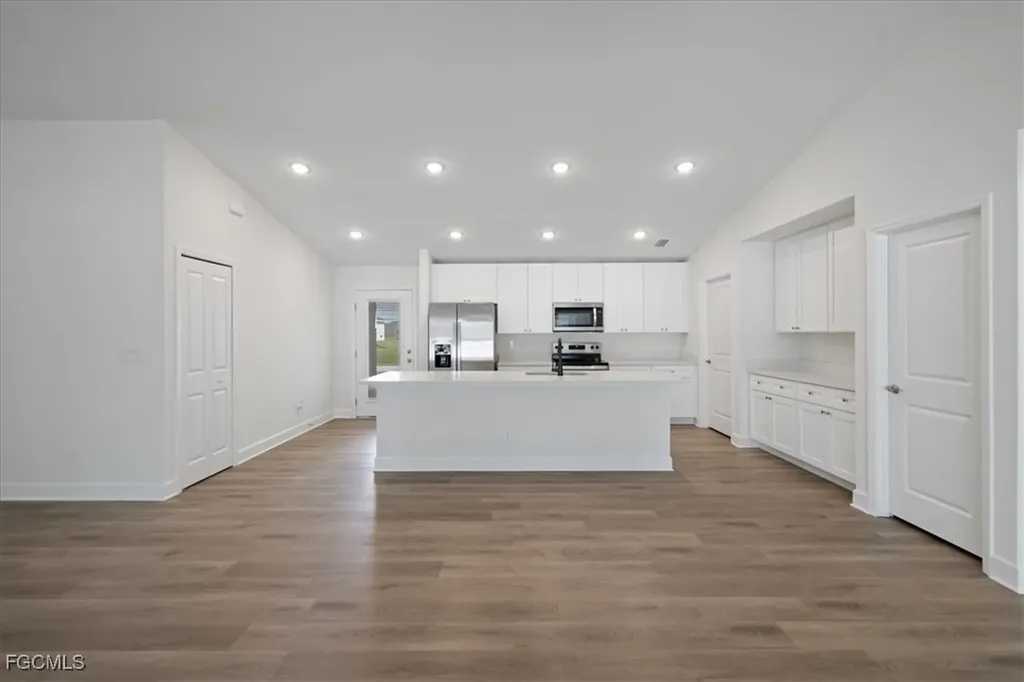 1902 NW 19th Place Cape Coral FL 33993