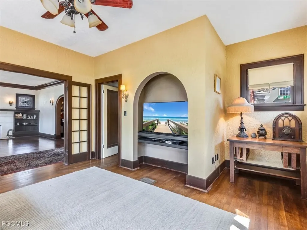 1249 Osceola Drive Fort Myers FL 33901