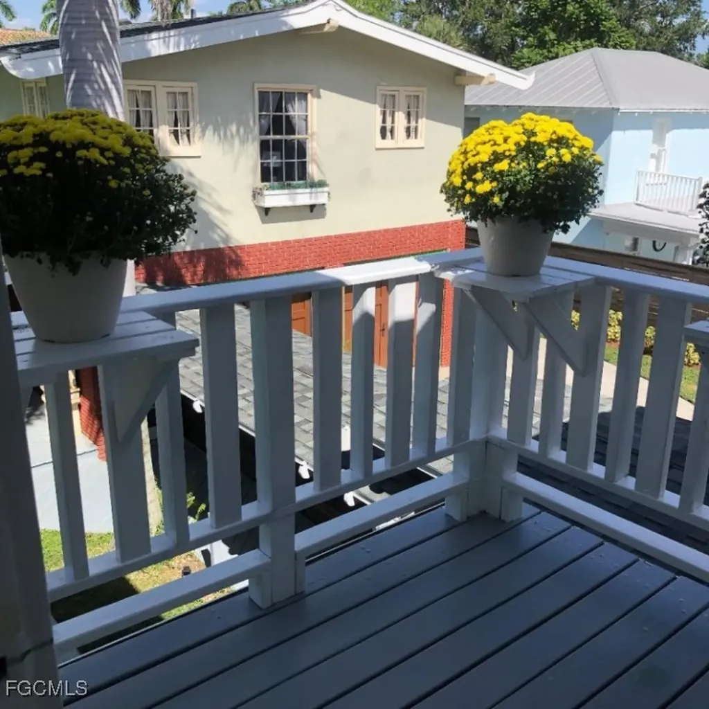 1249 Osceola Drive Fort Myers FL 33901