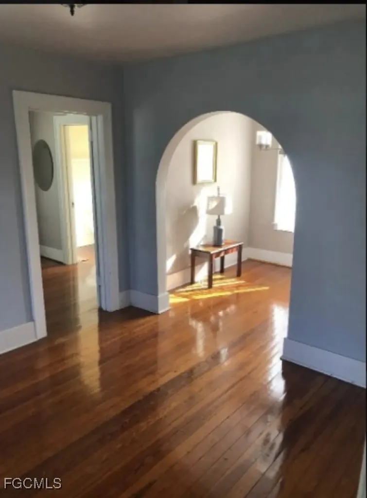 1249 Osceola Drive Fort Myers FL 33901