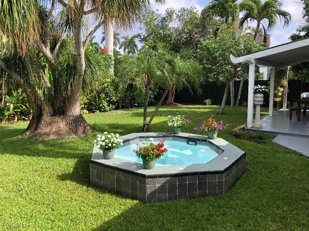 1249 Osceola Drive Fort Myers FL 33901