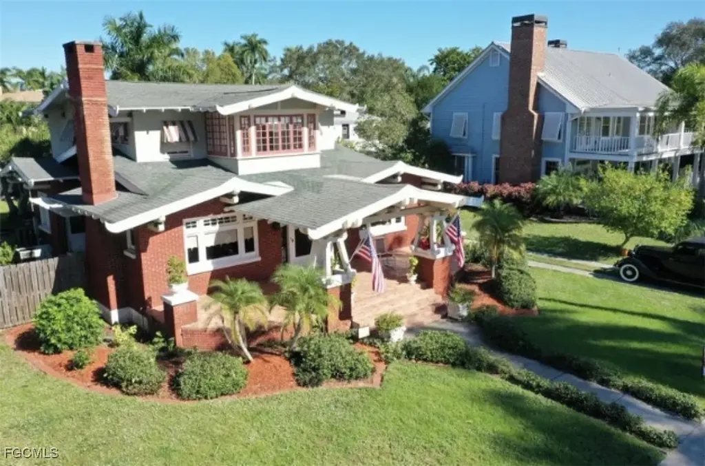 1249 Osceola Drive Fort Myers FL 33901