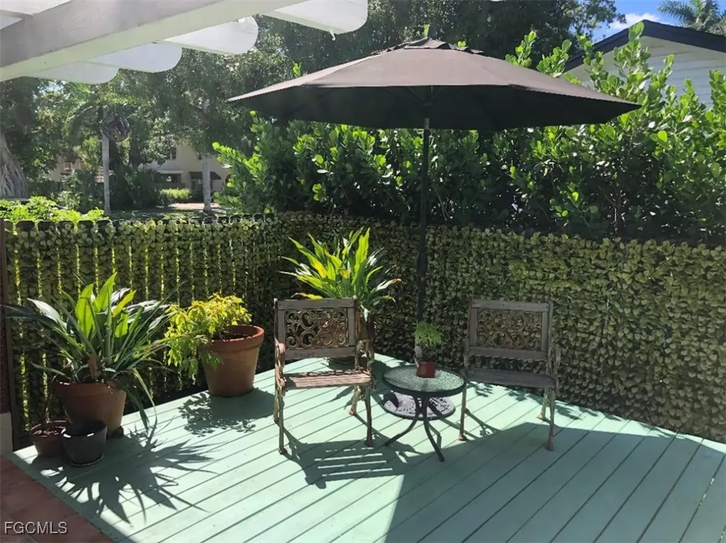 1249 Osceola Drive Fort Myers FL 33901