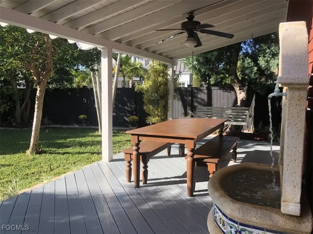 1249 Osceola Drive Fort Myers FL 33901