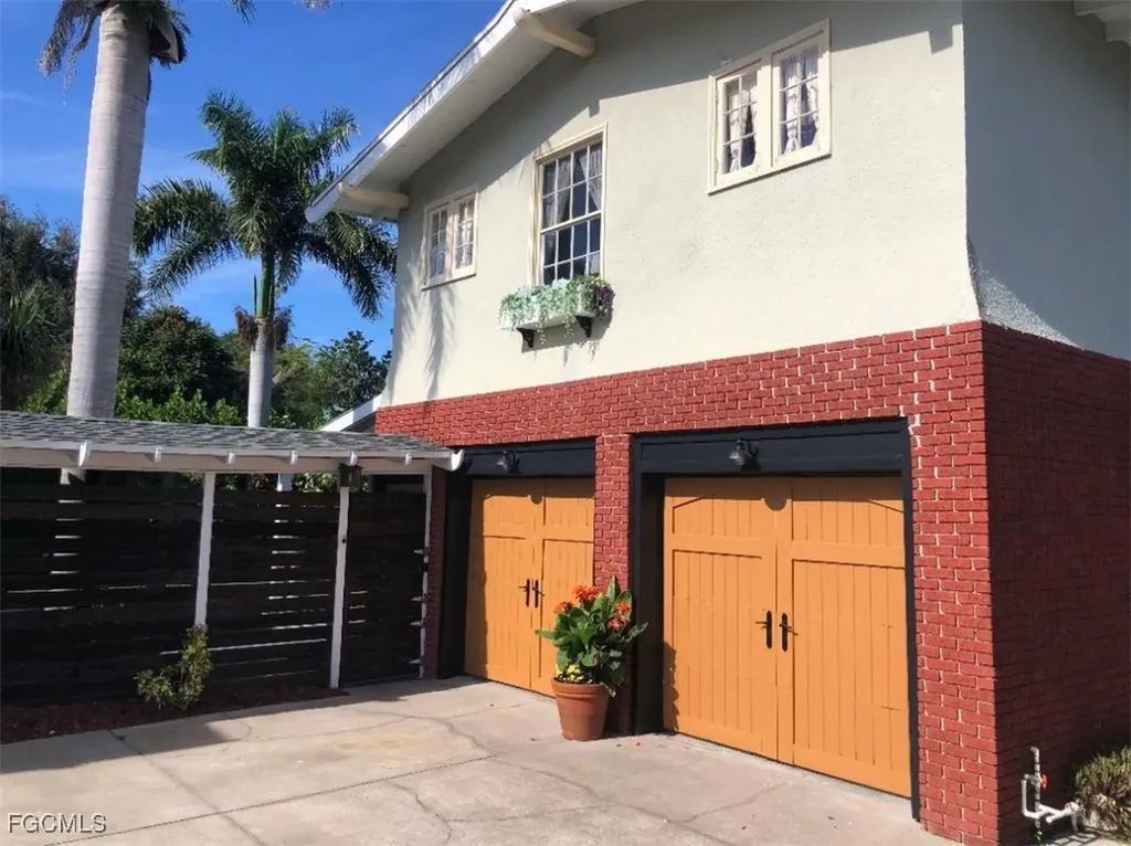 1249 Osceola Drive Fort Myers FL 33901