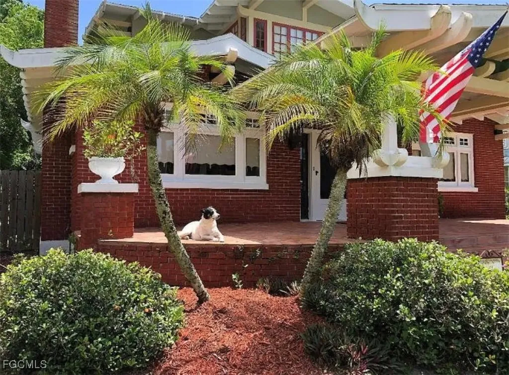 1249 Osceola Drive Fort Myers FL 33901