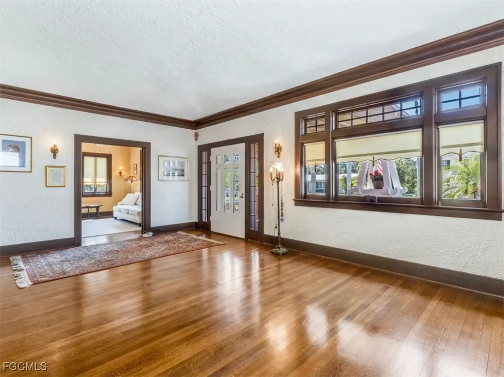 1249 Osceola Drive Fort Myers FL 33901