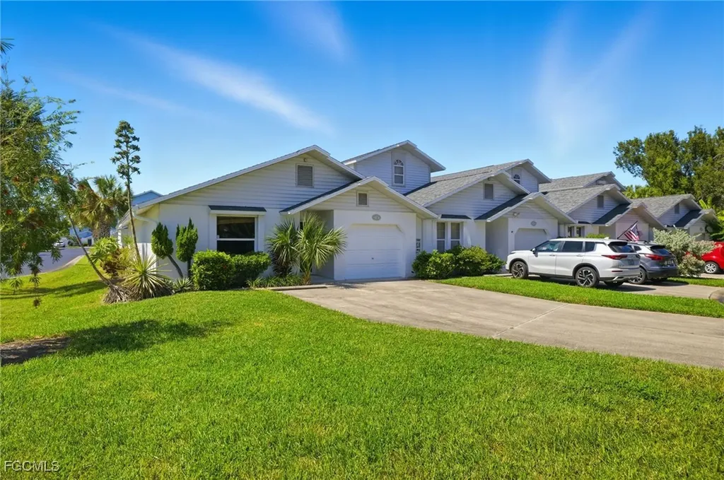 13670 Abbey Drive Fort Myers FL 33919