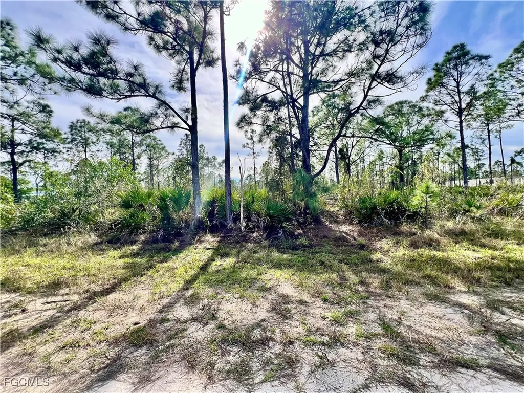 27079 Seeger Drive Punta Gorda FL 33955