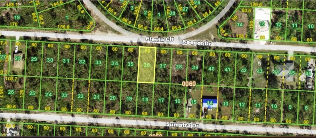 27079 Seeger Drive Punta Gorda FL 33955