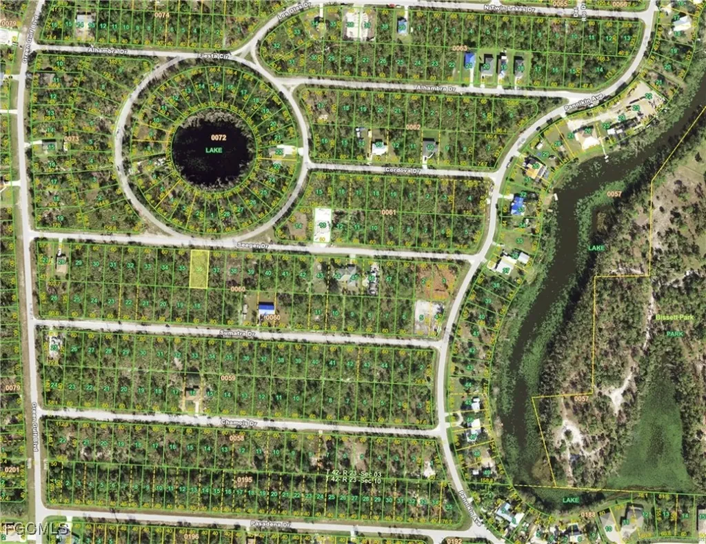 27079 Seeger Drive Punta Gorda FL 33955
