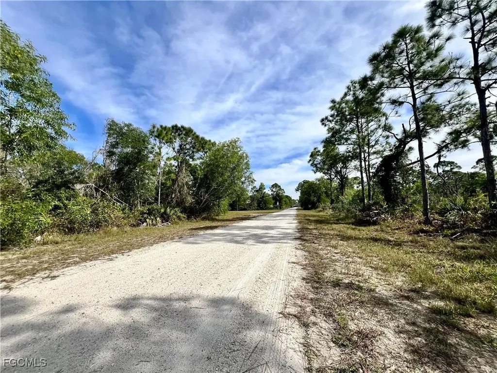 27079 Seeger Drive Punta Gorda FL 33955