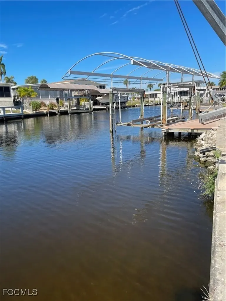 17720 Peppard Drive Fort Myers Beach FL 33931