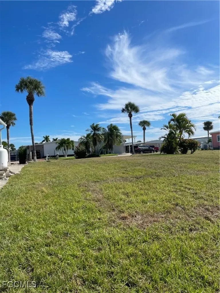 17720 Peppard Drive Fort Myers Beach FL 33931