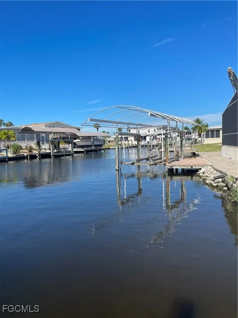 17720 Peppard Drive Fort Myers Beach FL 33931