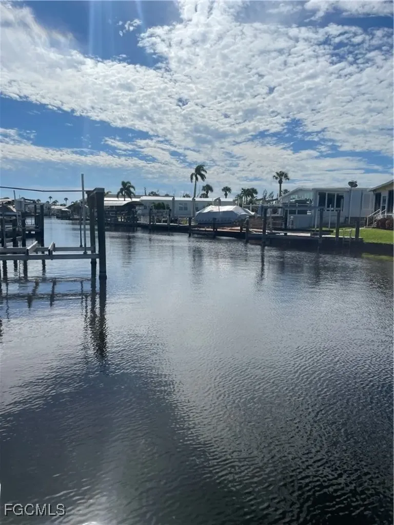 17720 Peppard Drive Fort Myers Beach FL 33931