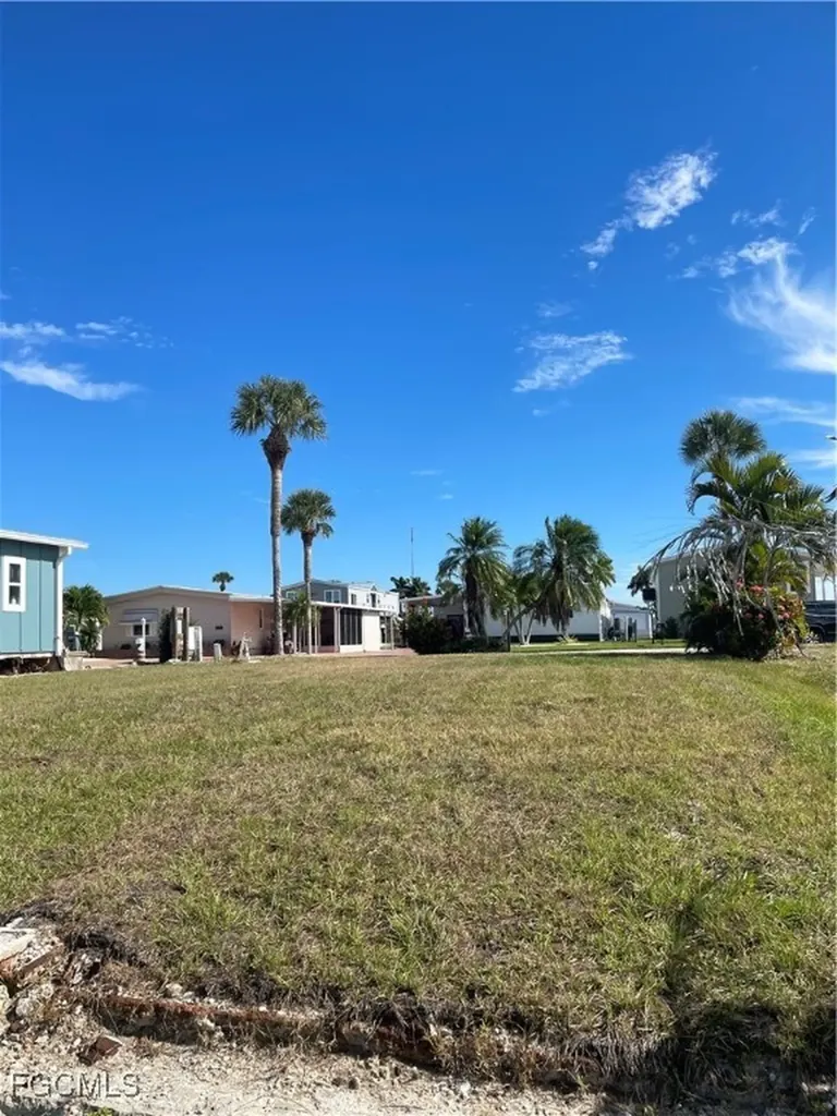 17720 Peppard Drive Fort Myers Beach FL 33931