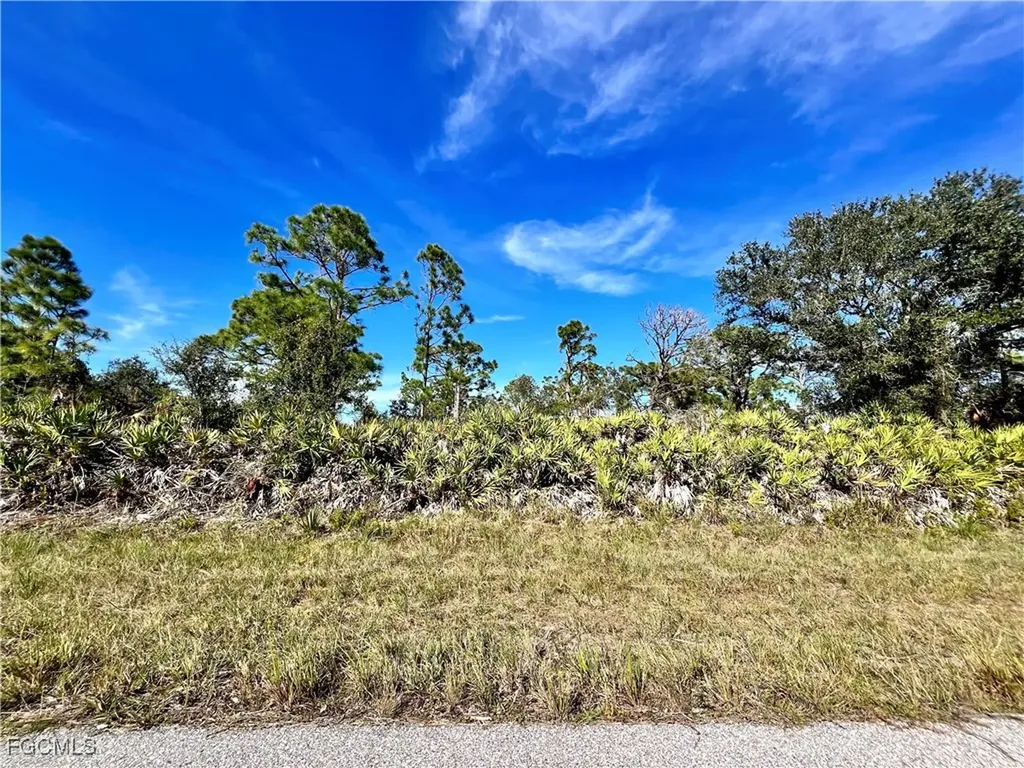 12474 Mayer Terrace Port Charlotte FL 33981