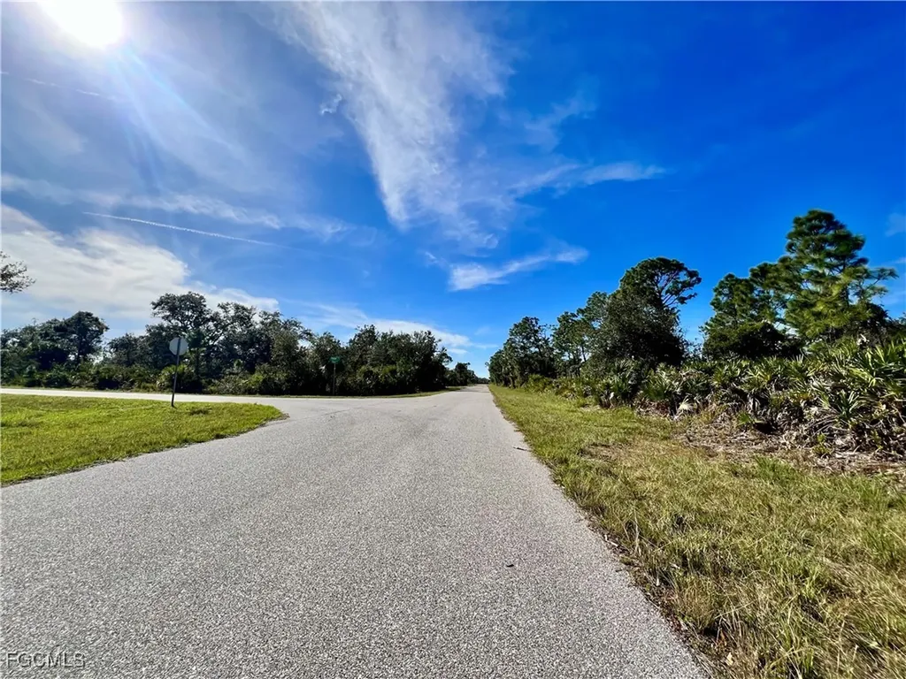 12474 Mayer Terrace Port Charlotte FL 33981