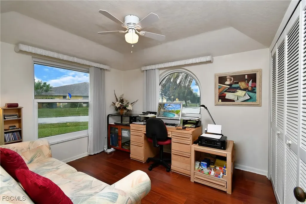 506 Causeway Drive Lehigh Acres FL 33936