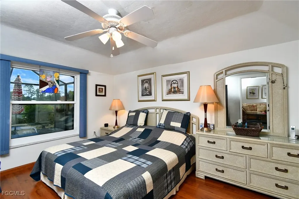 506 Causeway Drive Lehigh Acres FL 33936