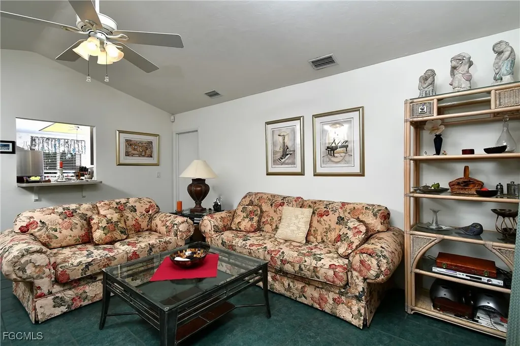 506 Causeway Drive Lehigh Acres FL 33936