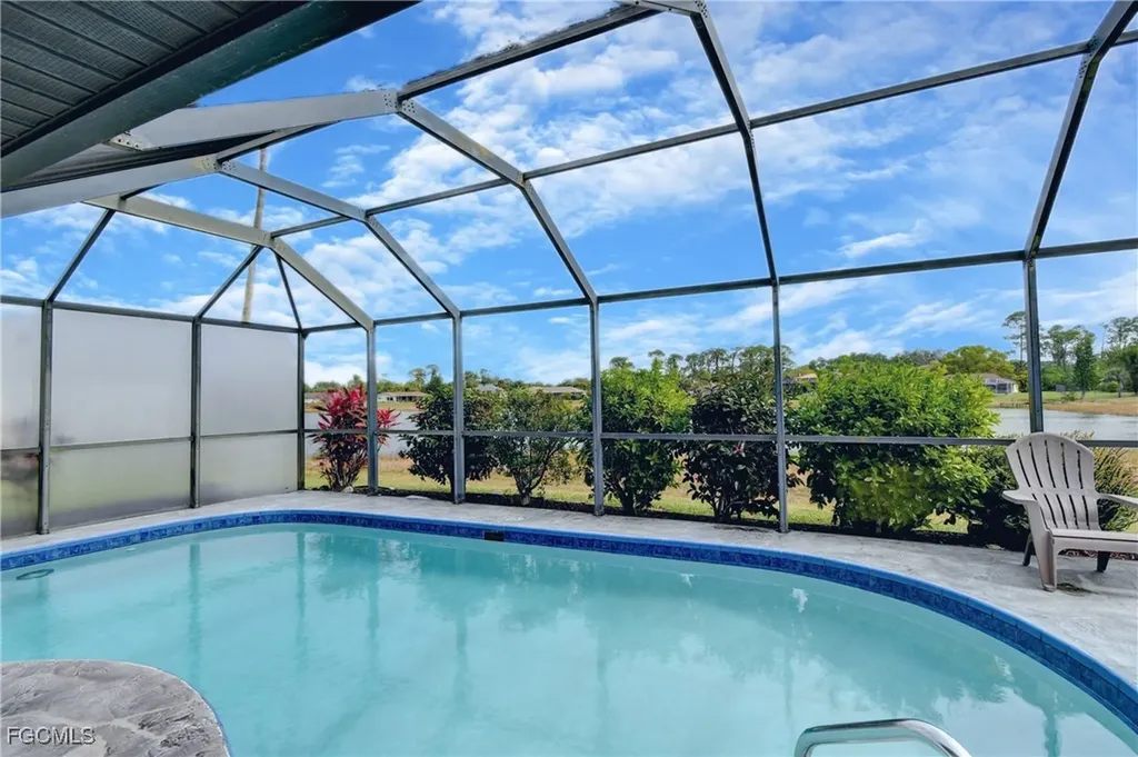 506 Causeway Drive Lehigh Acres FL 33936