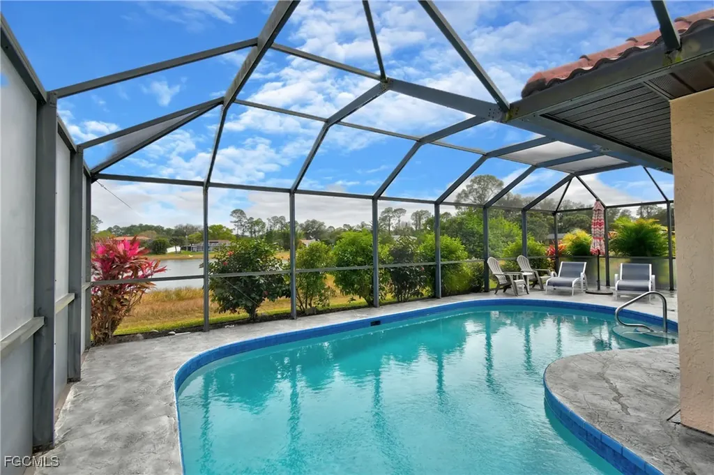 506 Causeway Drive Lehigh Acres FL 33936