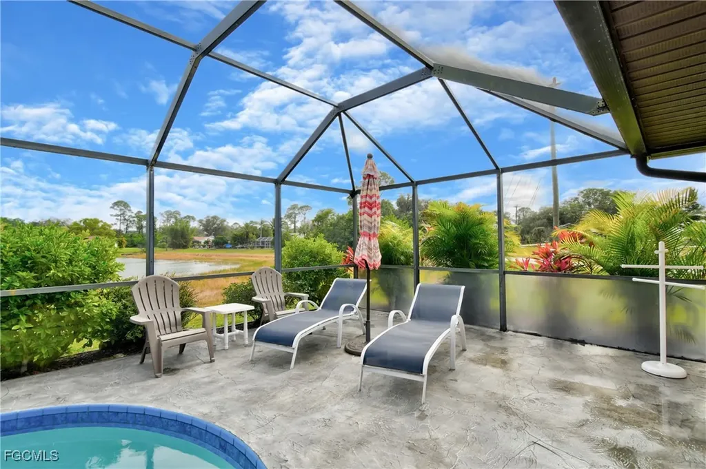 506 Causeway Drive Lehigh Acres FL 33936
