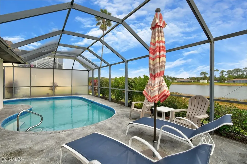 506 Causeway Drive Lehigh Acres FL 33936