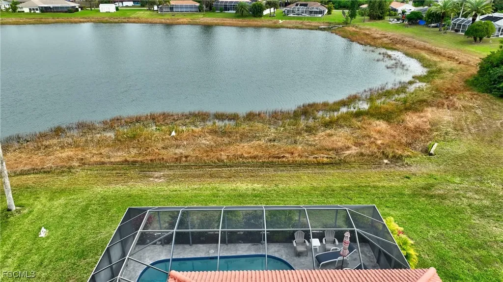 506 Causeway Drive Lehigh Acres FL 33936